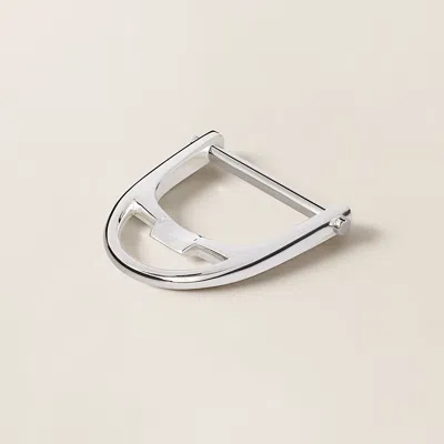 Ralph Lauren Garrett Bottle Opener In Silver
