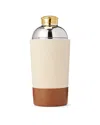 Polo Ralph Lauren Garrett Cocktail Shaker In Neutral