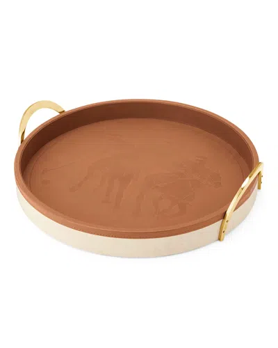 POLO RALPH LAUREN GARRETT TRAY