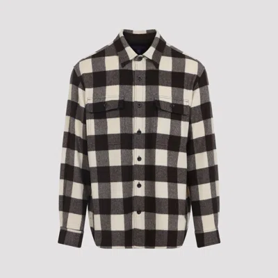 RALPH LAUREN GBLSPT LONG SLEEVE SPORT SHIRT