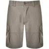 Ralph Lauren Gellar Cargo Shorts Grey