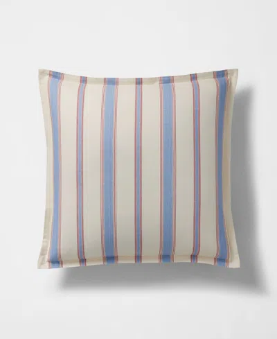 Ralph Lauren Gemma Cotton Sham, European In Multi