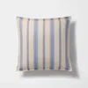 Ralph Lauren Gemma Euro Sham In Red