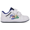 Ralph Lauren Girls  Polo  Polo Heritage Court Iv Graphic Ez In White/multi