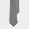 Ralph Lauren Glen Plaid Silk Tie In Multi