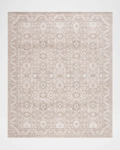 Ralph Lauren Glenart Power-loomed Rug, 8' X 10'
