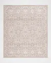 Ralph Lauren Glenart Power-loomed Rug, 9' X 12'
