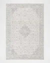 Ralph Lauren Glenview Power-loomed Rug, 6' X 9'