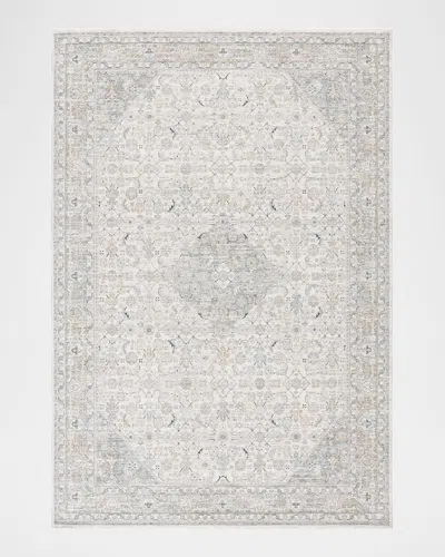 Ralph Lauren Glenview Power-loomed Rug, 6' X 9'
