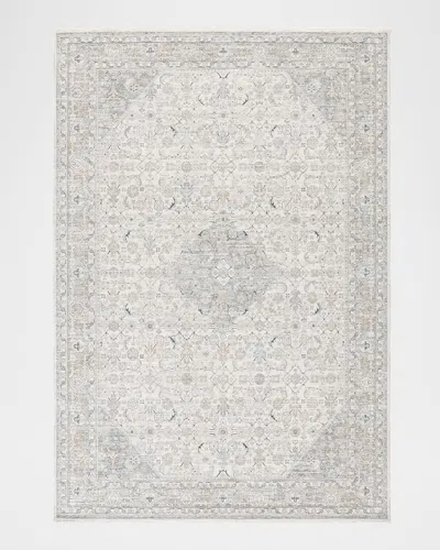 Ralph Lauren Glenview Power-loomed Rug, 8' X 10'