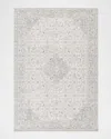 Ralph Lauren Glenview Power-loomed Rug, 9' X 12'