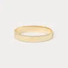 Ralph Lauren Gold-plated Pavé Logo Bangle In Multi