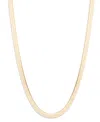 Ralph Lauren Gold-tone Collar Necklace In Gold
