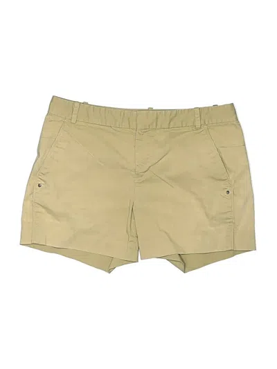 Pre-owned Ralph Lauren Golf Khaki Shorts In Brown