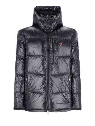RALPH LAUREN GORHAM DOWN JACKET
