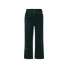 Polo Ralph Lauren Green Pants For Boy With Iconic Pony In Green
