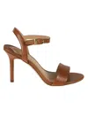 Ralph Lauren Gwen Sandals In Brown