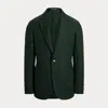 Ralph Lauren Hadley Hand-tailored Linen Blazer