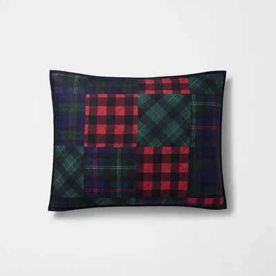 Ralph Lauren Hadley Sham