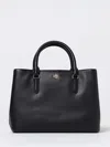 Ralph Lauren Marcy 26 Satchel Small In Black