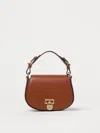 Ralph Lauren Handbag Lauren  Woman Color Brown In Brown