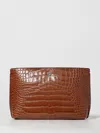 Ralph Lauren Handbag Lauren  Woman Color Tobacco In Brown