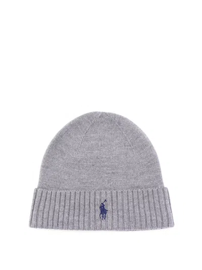 RALPH LAUREN HAT