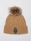 Ralph Lauren Hat Woman Lauren  In Brown