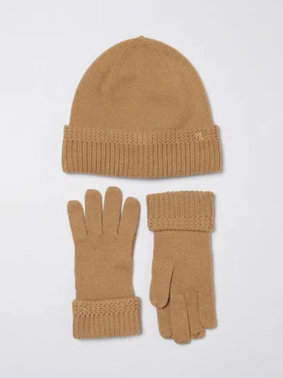 Ralph Lauren Hat Woman Lauren  In Brown