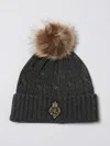Ralph Lauren Hat Woman Lauren  In Black