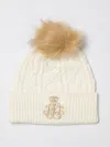 Ralph Lauren Hat Woman Lauren  In Neutral