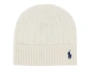 Ralph Lauren Hats In White