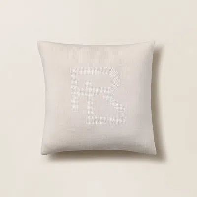 Polo Ralph Lauren Hawthorne Throw Pillow In Neutral