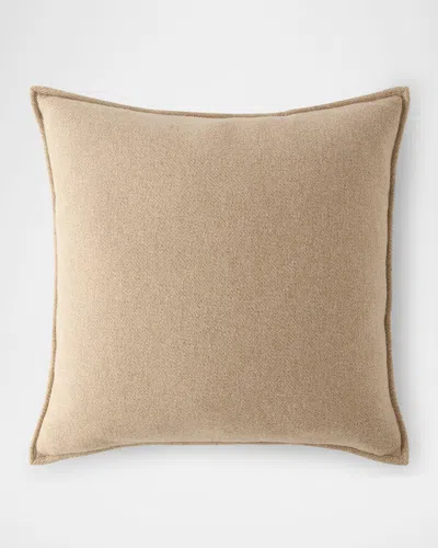 Ralph Lauren Hayes Euro Sham In Neutral