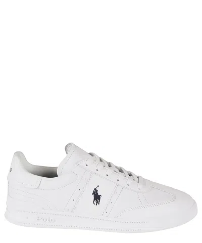 Ralph Lauren Heritage Aera Sneakers