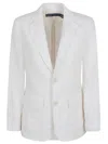 Ralph Lauren Heritage Bzr-blazer