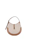 Ralph Lauren Heritage Canvas-p Id Shldr B-sba-med
