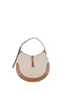 Ralph Lauren Heritage Canvas-p Id Shldr B-sba-med