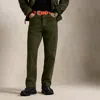 Polo Ralph Lauren Ralph Lauren Hampton Relaxed Straight Stretch Jean In Matheo Armadillo