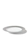 Ralph Lauren Hewitt Porcelain Bread & Butter Plate In Gray