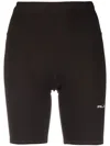 Polo Ralph Lauren Radlerhose Mit Hohem Bund In Brown