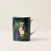 Ralph Lauren Highmoore Polo Bear Mug In Multi