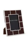 Ralph Lauren Hilding Frame In Brown