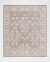 Ralph Lauren Hollypark Power-loomed Rug, 6' X 9'