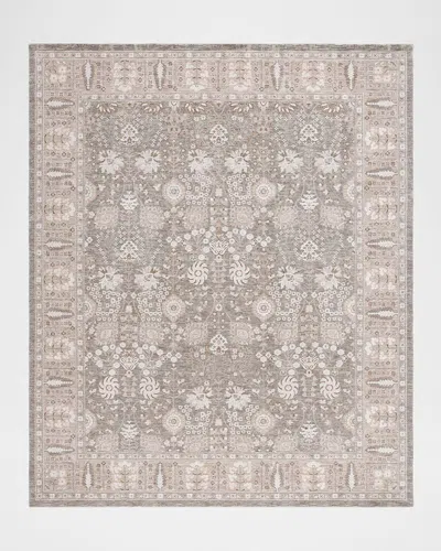 Ralph Lauren Hollypark Power-loomed Rug, 6' X 9'