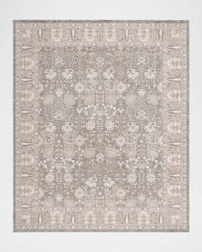 Ralph Lauren Hollypark Power-loomed Rug, 8' X 10'