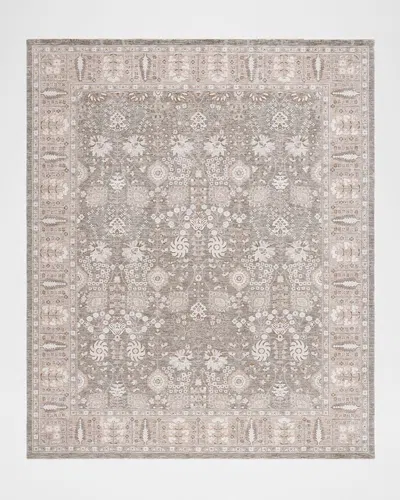 Ralph Lauren Hollypark Power-loomed Rug, 9' X 12'