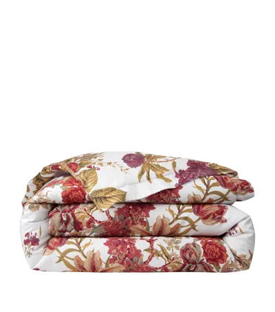 Ralph Lauren Home Corabelle Super King Duvet Cover In Multi