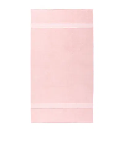 Ralph Lauren Home Dulaney Bath Towel In Pink