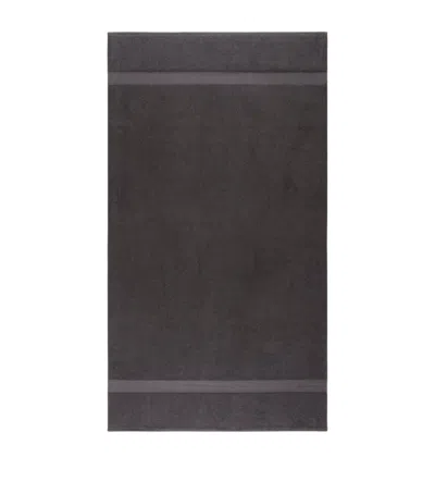 Ralph Lauren Home Dulaney Bath Towel In Purple